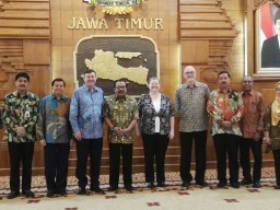 Ini 165 Inovasi 'Pendidikan' di Jawa Timur