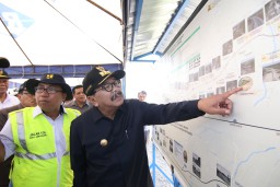 Jembatan Tol Jombang-Kertosono Difungsikan Mulai Sabtu Besok