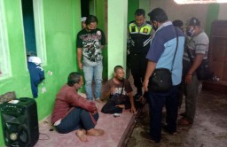 Dilerai saat Marahi Ibunya, Paman di Pasuruan Bacok Keponakan