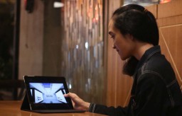 UK Petra Surabaya Gelar Pameran Foto Virtual Bertajuk Waktu
