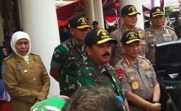 Temui Oknum TNI Tak Netral di Pileg & Pilpres? Panglima: Laporkan!
