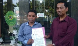 Panitia Pilkades Jambewangi Digugat ke PN Banyuwangi, Ini Pemicunya
