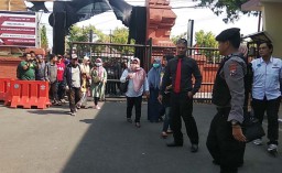 Kasus Investasi Bodong di Kota Mojokerto, Polisi Periksa Kacab PT RHS