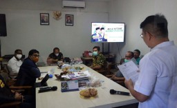 Para Pendeta PGI Nilai Machfud Arifin Sosok Bijaksana dan Pengalaman
