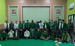 Pengurus DPC PPP di Jatim Desak DPW dan DPP Segera Keluarkan SK Muswil IX