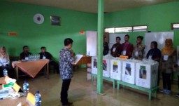 Dua Orang Petugas Pemilu 2019 di Pasuruan Kembali Meninggal Dunia