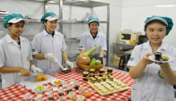 Inovasi Baru, Selai Labu Campur Kopi ini Bikin Kenyang dan Melek