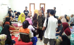 Wow, Ada 13.000 Pasien dalam Daftar Antrean Pengobatan Ningsih Tinampi