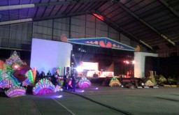 Pemkot Probolinggo Gelar Parade Musik Tradisional Secara Virtual