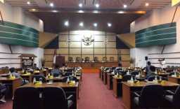 21 Anggota DPRD Kabupaten Pasuruan Absen Sidang Paripurna