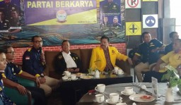 Disebut Partai Nol Koma, Berkarya Targetkan 30 Kursi DPR RI