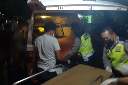 Pasangan Kekasih di Sidoarjo Dibacok, Diduga Dipicu Cinta Segitiga