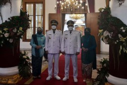 Pimpin Sidoarjo, Muhdlor-Subandhi Siapkan Solusi Kenyamanan Jalan