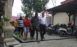 Tinggal Sekamar Kos di Kota Mojokerto, 8 Pasangan Mesum Diciduk