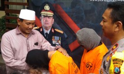 Pasangan Remaja Mesum di Masjid Kota Probolinggo Berstatus Pelajar