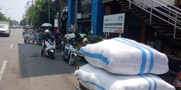 Ditutup 14 Hari, Pusat Grosir Surabaya & Pasar Kapasan Kembali Dibuka