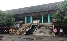 Pasar Lanang Ponorogo Bakal Dirombak, Begini Rencananya