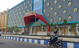 Pedagang Pasar Legi Ponorogo Dijadwalkan Boyongan Juni 2021