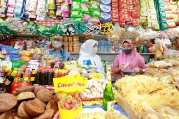Banyuwangi Kembali Gelar Hari Belanja Pasar-UMKM, Kini Sasar Usaha Purna Migran