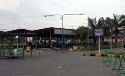 Diimbau Tutup Imbas Corona, Begini Kondisi Pasar Tradisional di Gresik