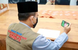 Cerita Pasien Positif Covid-19 Banyuwangi: Sembuh Usai Isolasi 4 Bulan