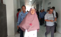 Sempat Diisolasi di Tulungagung, Pasien asal Kediri Negatif Corona
