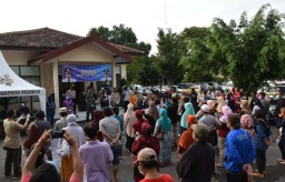 51 Pasien Positif Covid-19 di Kabupaten Pasuruan Dinyatakan Sembuh