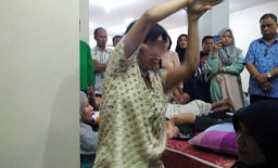 Widya Kerasukan: Ningsih Tinampi Terancam Dibunuh Warga Asing