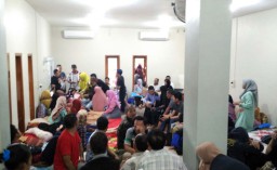 Catat! Pendaftaran Pasien Ningsih Tinampi Ditutup hingga Maret 2020