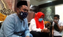 Kali Lamong dan RS di Gresik Selatan Jadi Prioritas Paslon NIAT