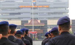 Jelang Natal dan Tahun Baru, Polisi Deteksi Dini Ancaman Teroris