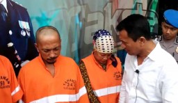Bisnis Narkoba Suami Istri Terbongkar setelah Pembelinya Tertangkap