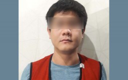 Terlibat Kasus Narkoba, Penghobi Burung Berkicau di Surabaya Diringkus