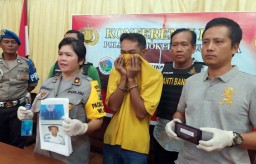 Pegawai Kemenhub Gadungan Ditangkap Usai Tipu Calon ASN di Surabaya