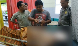 Seorang Pekerja Proyek Tewas Tenggelam di Blitar