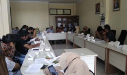 Pekerja Seni Tuntut Pemkot Batu Sediakan Ruang Berkarya dan Berkreasi