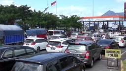 Dukung Larangan Mudik, Polisi Siapkan 2.582 Pos Pengamanan