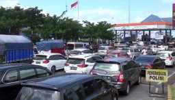 Mudik Lebaran Tahun ini Dilarang!