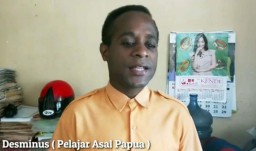 Pelajar Asal Papua di Magetan: Kami Aman, Tidak Perlu Khawatir