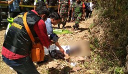 Pelajar di Ponorogo Tewas Tenggak Potas, Polisi: Bunuh Diri
