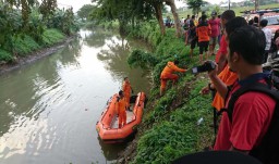 Pelajar Cantik di Sidoarjo Hilang Satu Bulan Diduga Jadi Korban Begal