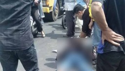 Hari Pertama Masuk Sekolah, Pelajar SMK Tewas Kecelakaan di Malang