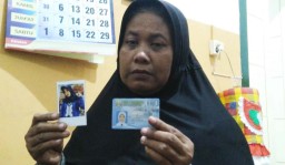 Siswi SMP Kabur dari Rumah, Tinggalkan Pesan Menyayat Hati
