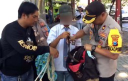 Beredar Sikap Wali Murid Keberatan Anaknya Ikut Demonstrasi