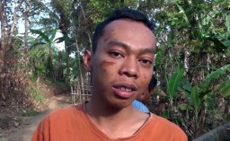Cerita Pelajar Diserang Makhluk Gaib saat Mandi di Sungai Angker