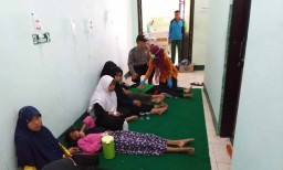 Santri Madiun Keracunan, Tukang Masak Soto dan Penjual Melon Diperiksa