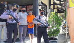 Ritual dan Santet Jadi 'Senjata' Pelaku Pencabulan 7 Anak Sesama Jenis