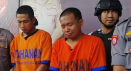 Psikologi Dua Tersangka Mutilasi Penari Asal Kediri akan Diperiksa