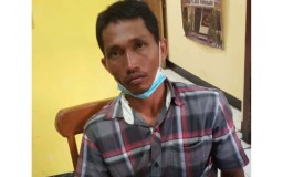 Sering Dibully Jadi Pemicu Pelaku Bacok Dua Buruh Tani di Pasuruan