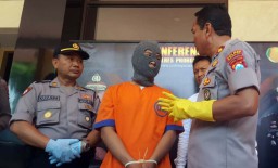Pembacokan Pemuda di Kota Probolinggo Dipicu Dendam